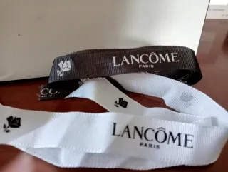 Cintas Lancôme