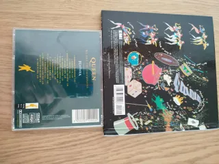 CD,Queen: A Kind Of Magic y We Are The Champions,p