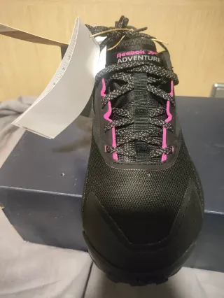 Reebok Nano X3 Adventure Mujer Talla 37.5 Nuevas