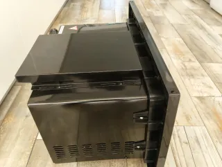 Microondas Whirlpool Encastrable