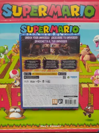 🆕-PRECINTADO- Funko Fusion de PS5 PAL ES