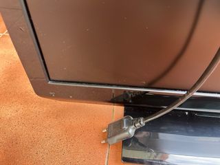 TV Toshiba 22 LED HD HDMI USB