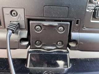 TV Toshiba 22 LED HD HDMI USB