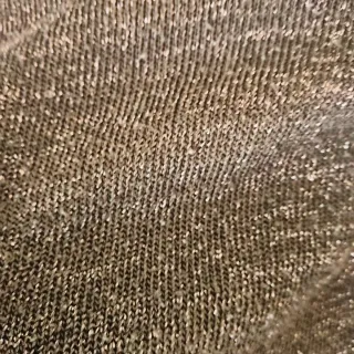 Vestido de punto marrón talla L/XL