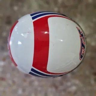 Casco Vintage Talla M