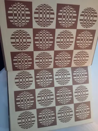 Lectura Senda 6 Santillana 1976