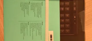 Teclado y Ratón Inalámbrico Logitech MK345