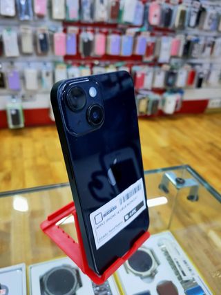 iPhone 14 128GB Azul Medianoche