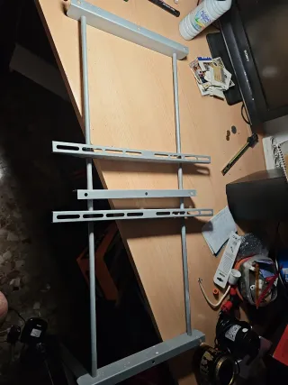 Soporte para TV hasta 75"