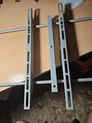 Soporte para TV hasta 75"