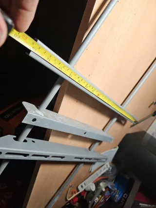 Soporte para TV hasta 75"