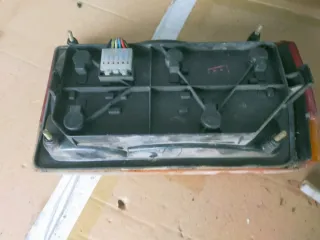 Piloto trasero derecho Seat Málaga