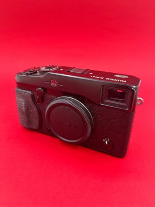 Fujifilm X-Pro 1