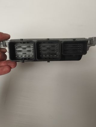 Módulo UCE Motor Ford Focus BV61-12A650-NE