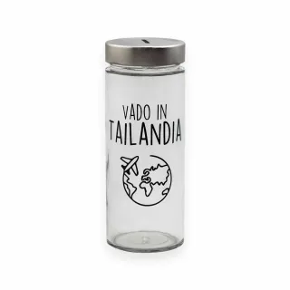 Salvadanaio Vado in Tailandia