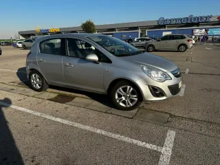 Opel Corsa 2013