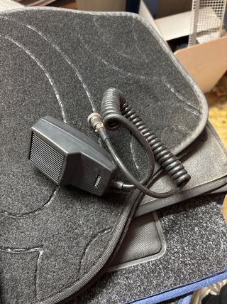 Microfono Proxel DM-4868-M17