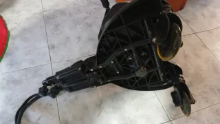 Patinete Olmitos Scooter para niños