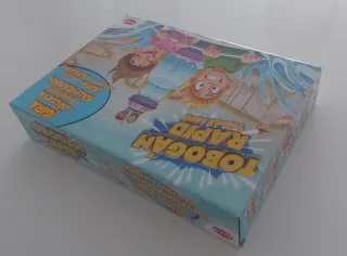 Juego de mesa Tobogán Rapid de Bizak