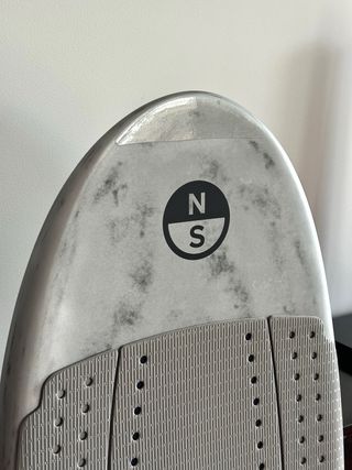 Tabla North Vert 4'5”