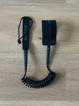 Tabla North Vert 4'5”