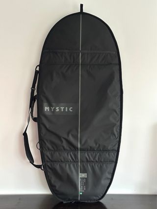 Tabla North Vert 4'5”