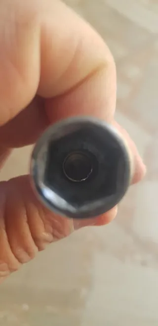 Chiave a tubo 12/13 Chrome Vanadium