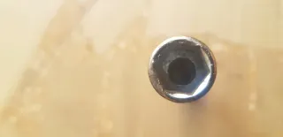 Chiave a tubo 12/13 Chrome Vanadium