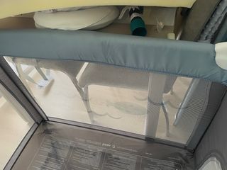 Parque infantil Jane + colchón