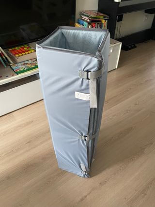 Parque infantil Jane + colchón