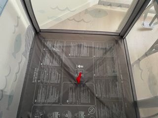 Parque infantil Jane + colchón