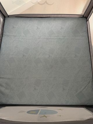 Parque infantil Jane + colchón