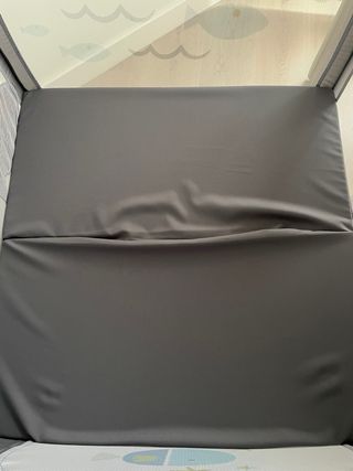 Parque infantil Jane + colchón