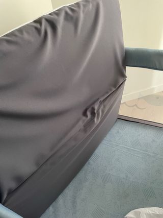 Parque infantil Jane + colchón