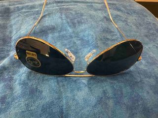 Ray-Ban Aviator Classic Nuovi