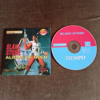 Blake Stone: Aliens of Gold PC Juego