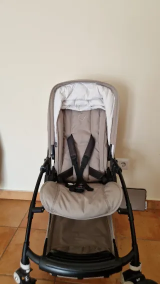 Bugaboo Bee 5 Silla de Paseo