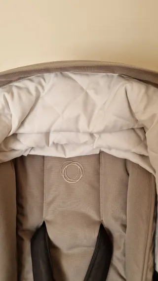 Bugaboo Bee 5 Silla de Paseo
