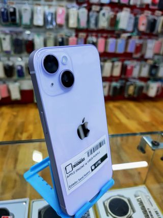 iPhone 14 128GB Morado