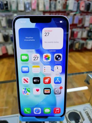 iPhone 14 128GB Morado