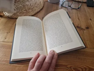 Zona de Mathias Enard