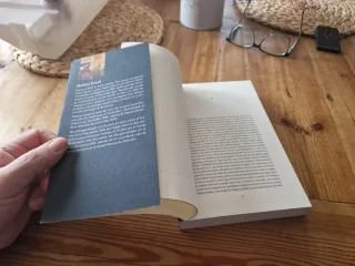 Zona de Mathias Enard