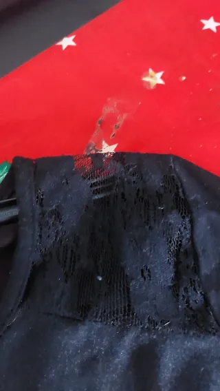 Camiseta Desigual Talla S Estampado Floral