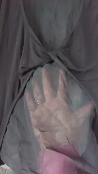 Camiseta Desigual Talla S Estampado Floral