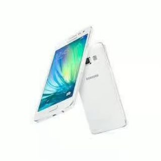 Samsung Galaxy A3 Blanco