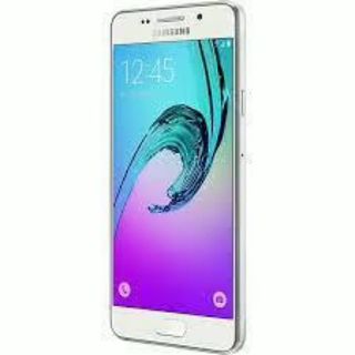 Samsung Galaxy A3 Blanco