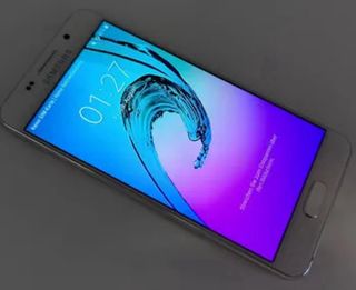 Samsung Galaxy A3 Blanco