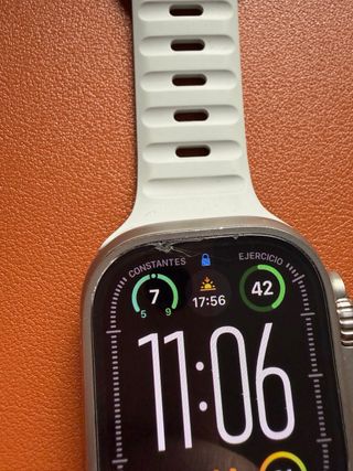 Apple Watch Ultra 1