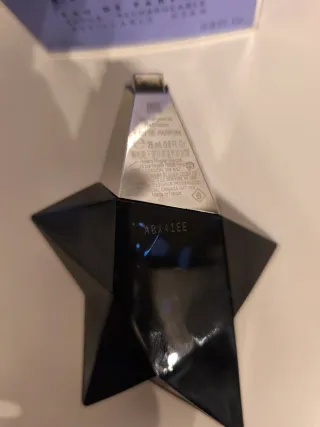 Mugler Angel Elixir Eau de Parfum 25ml