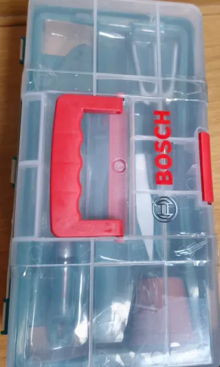 Kit di attrezzi da giardino Bosch per bambini